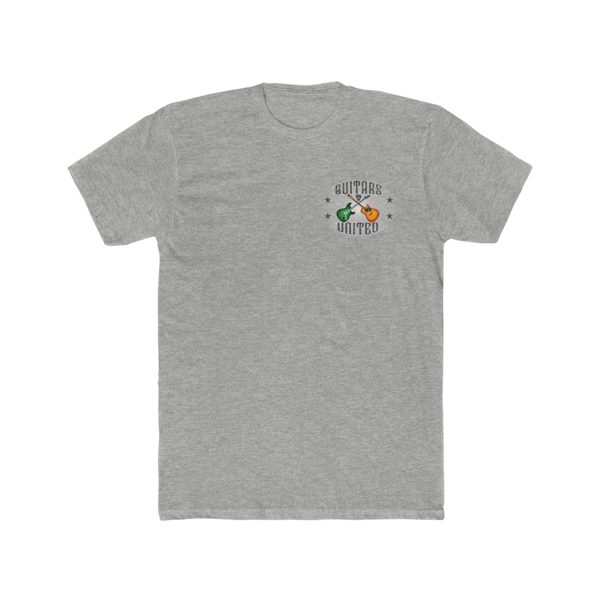 Brindle Tiger Tee