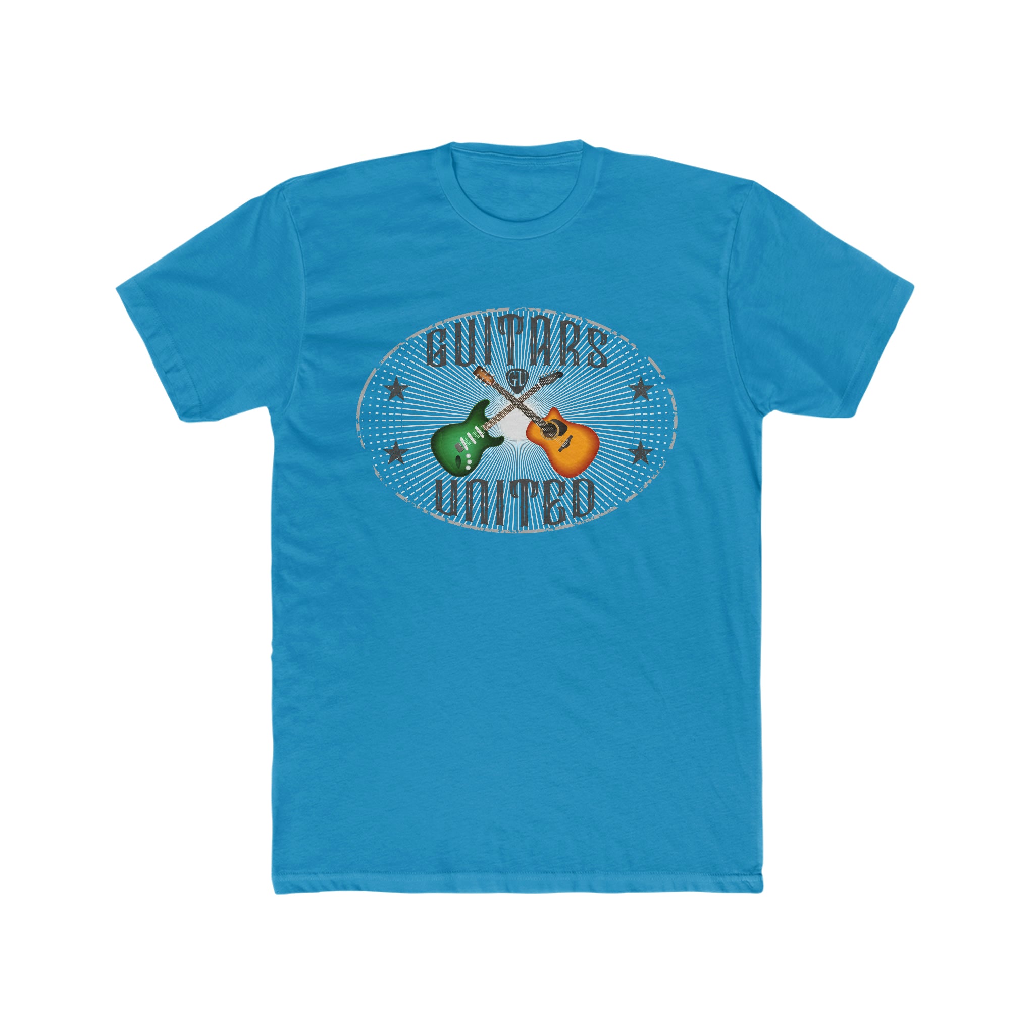 United Logo Tee