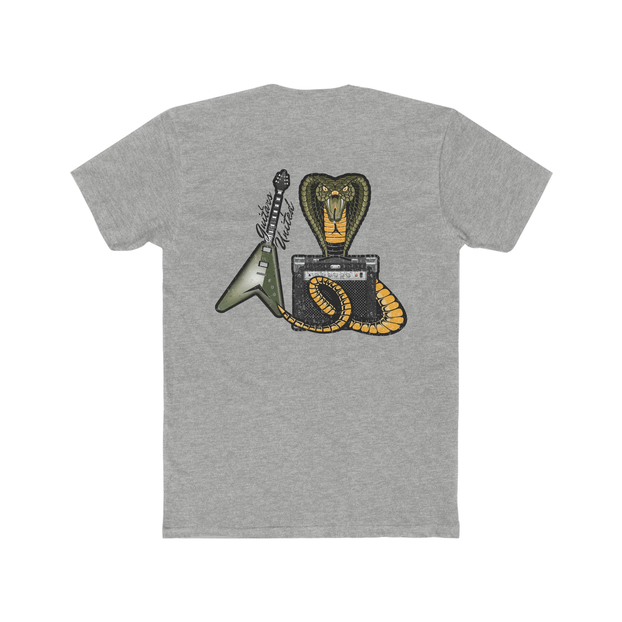Snakebite Tee