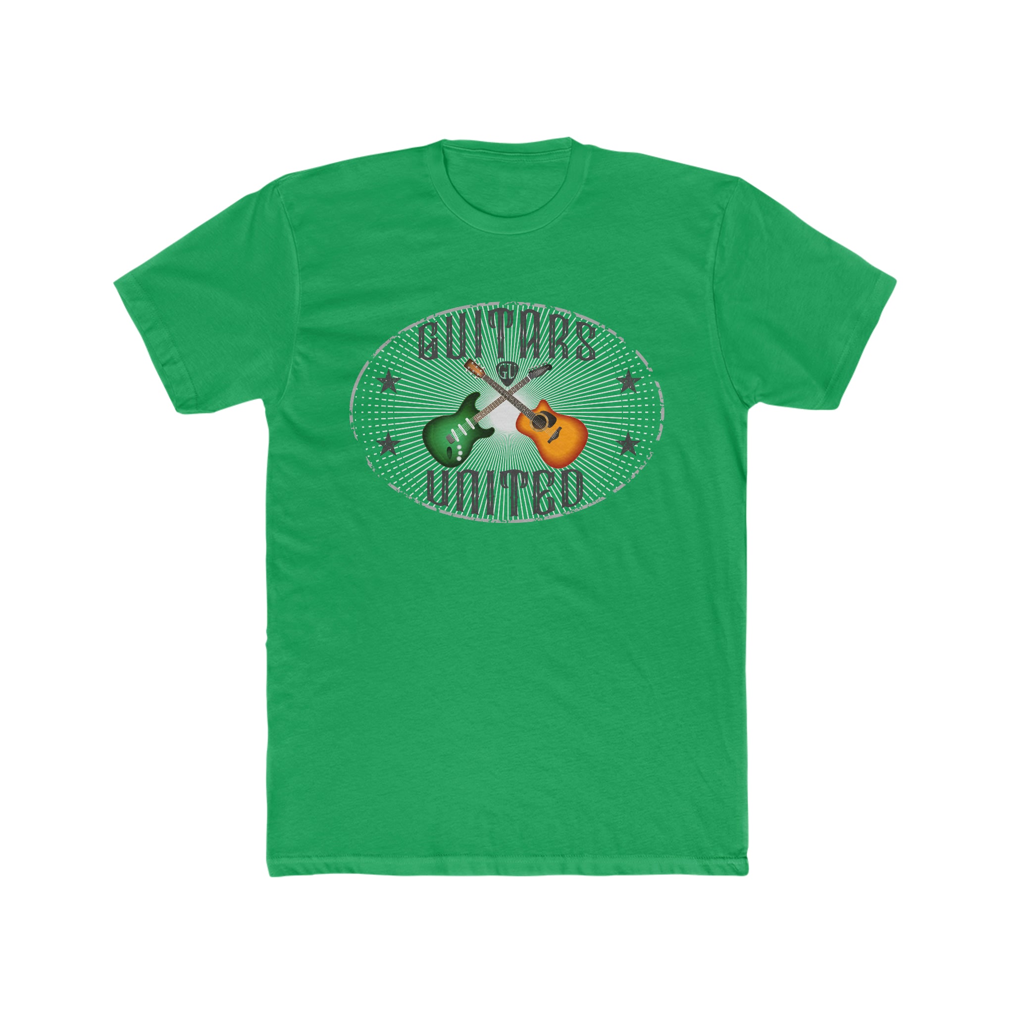 United Logo Tee