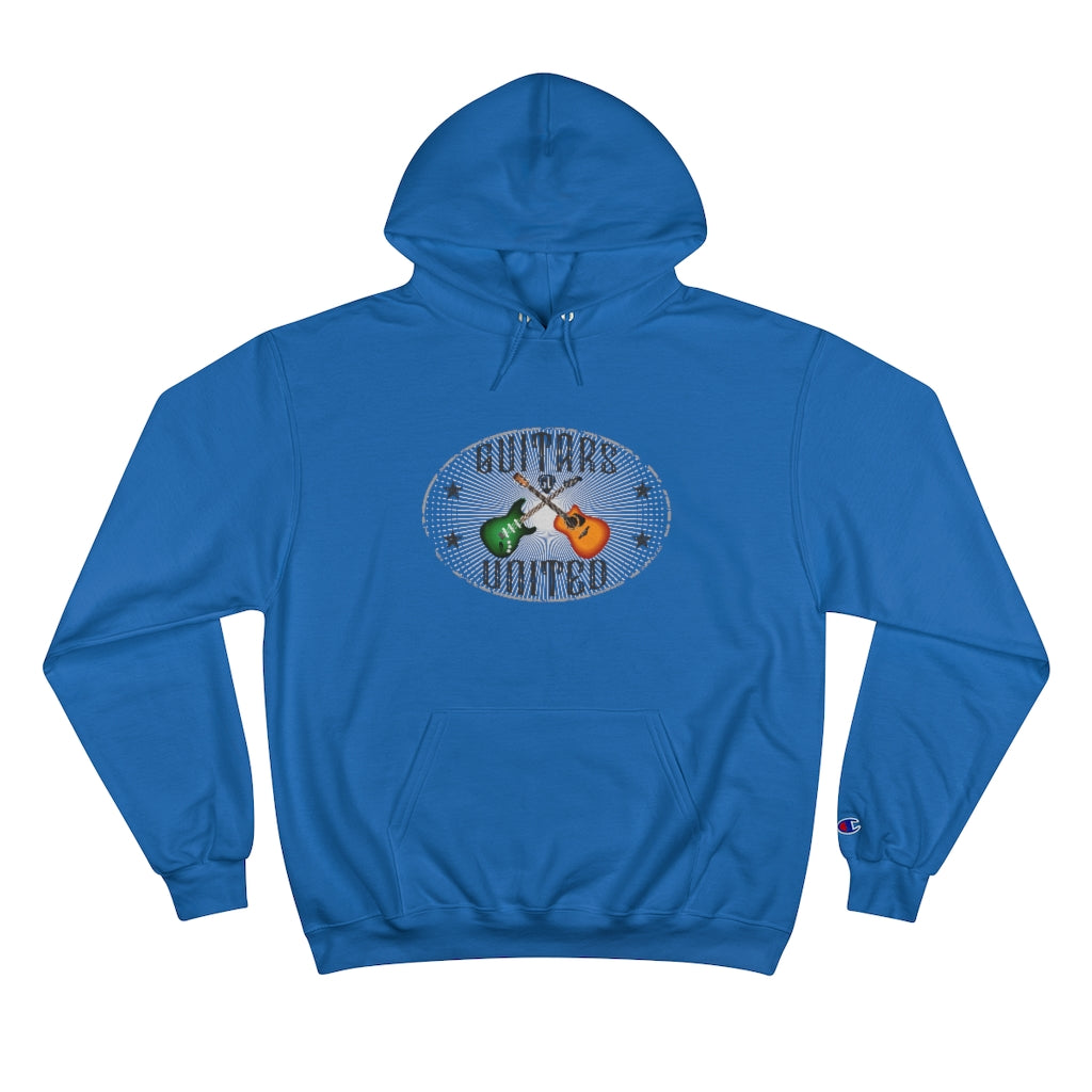 Snakebite Hoodie - Multiple Colors
