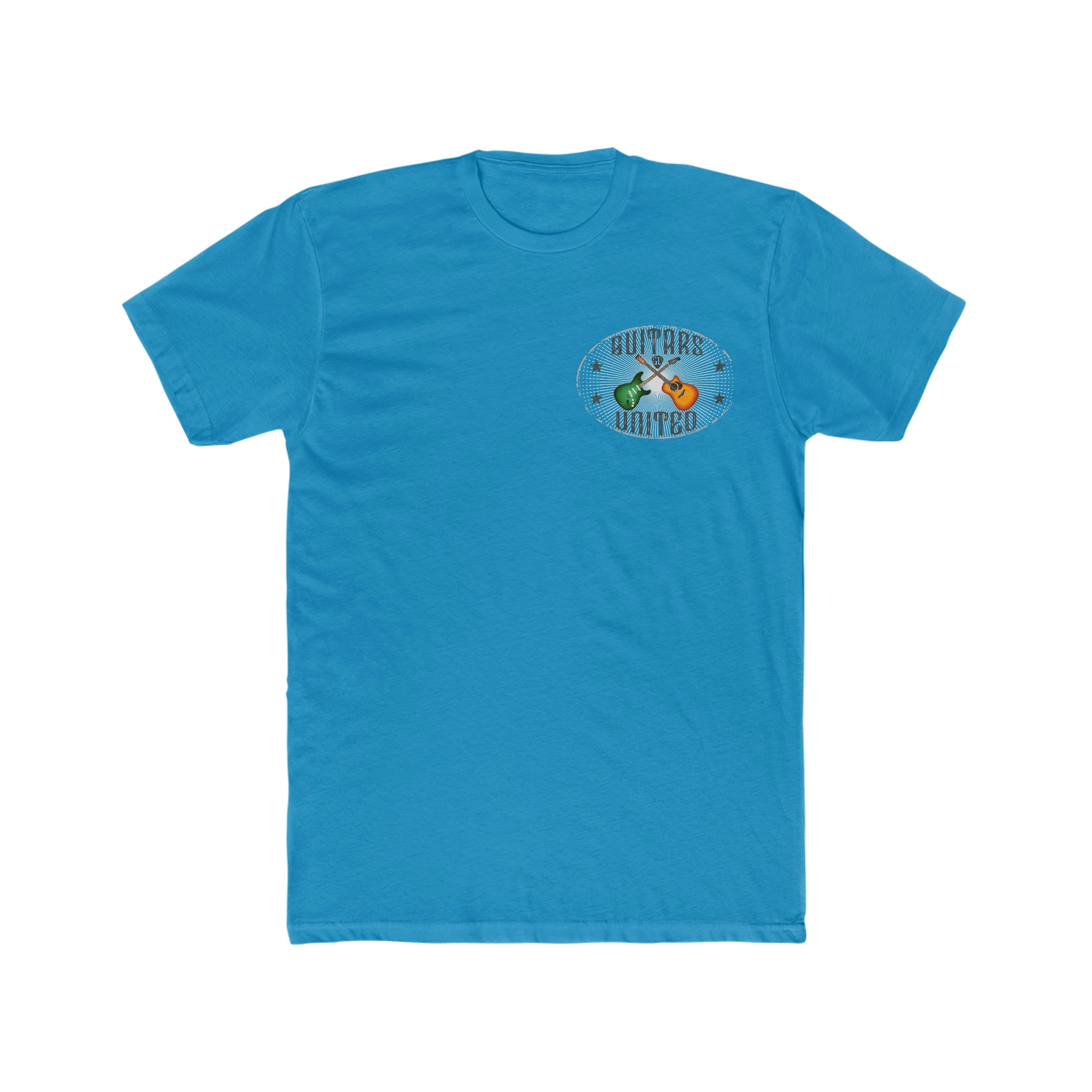 Concert Rocker Tee