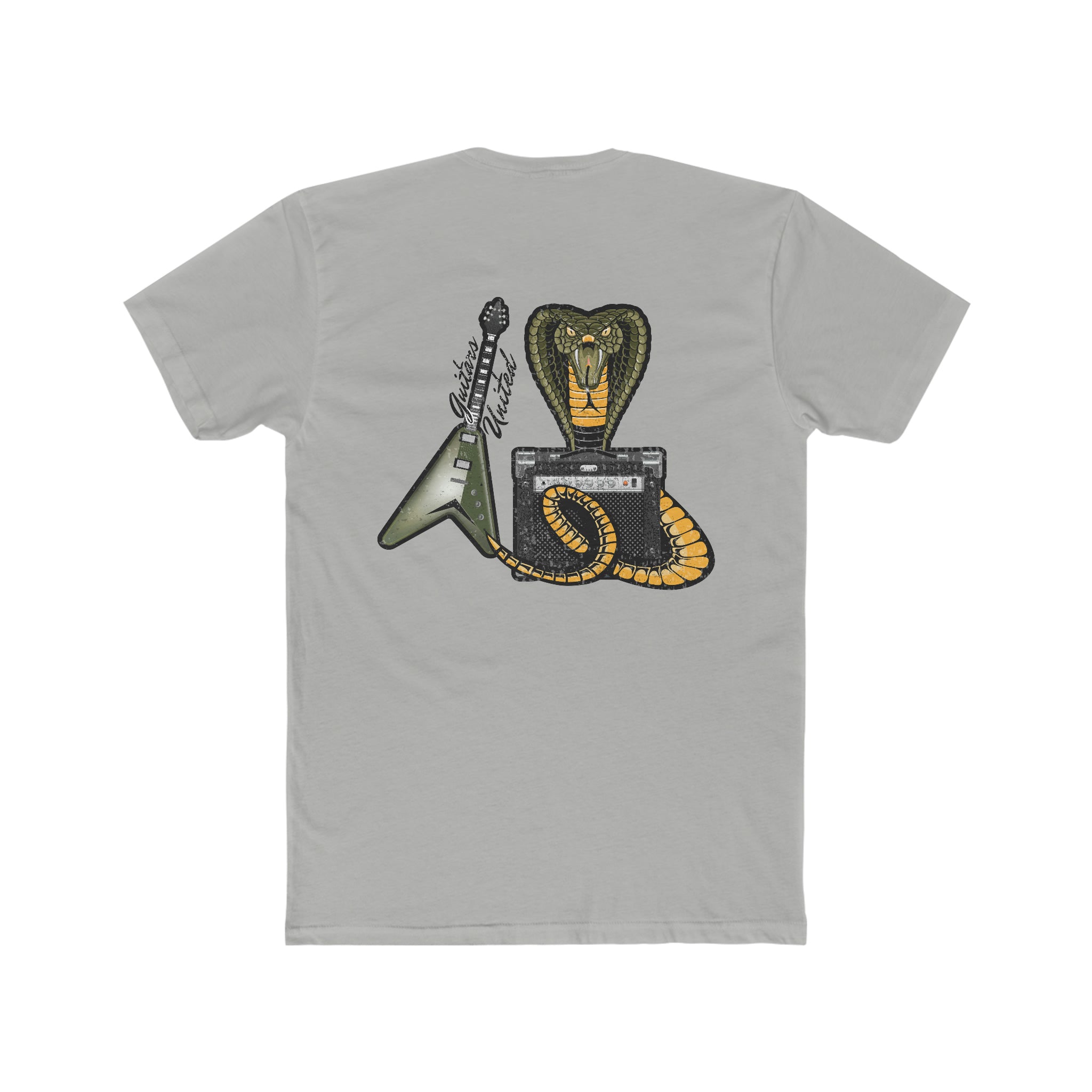 Snakebite Tee