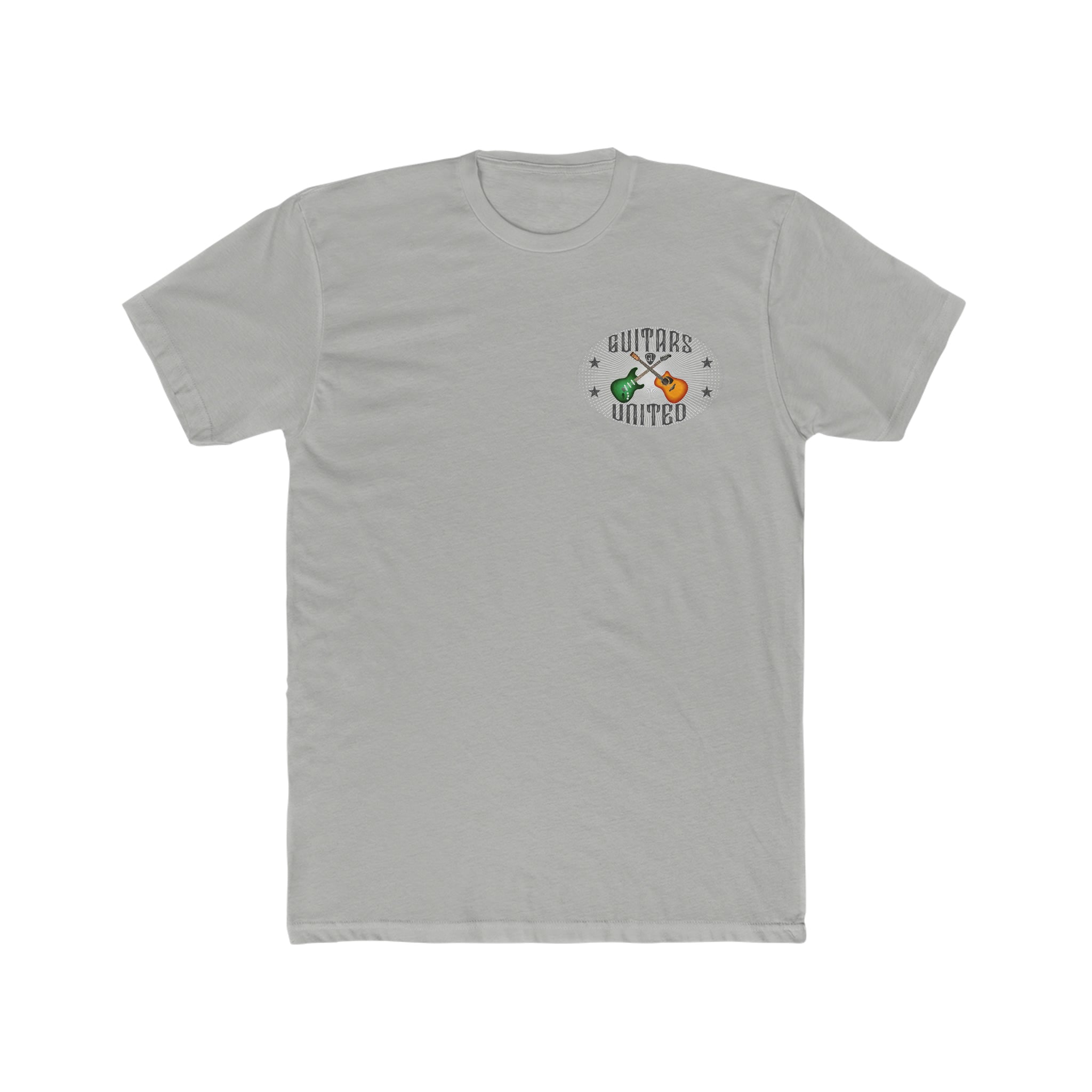 Brindle Tiger Tee