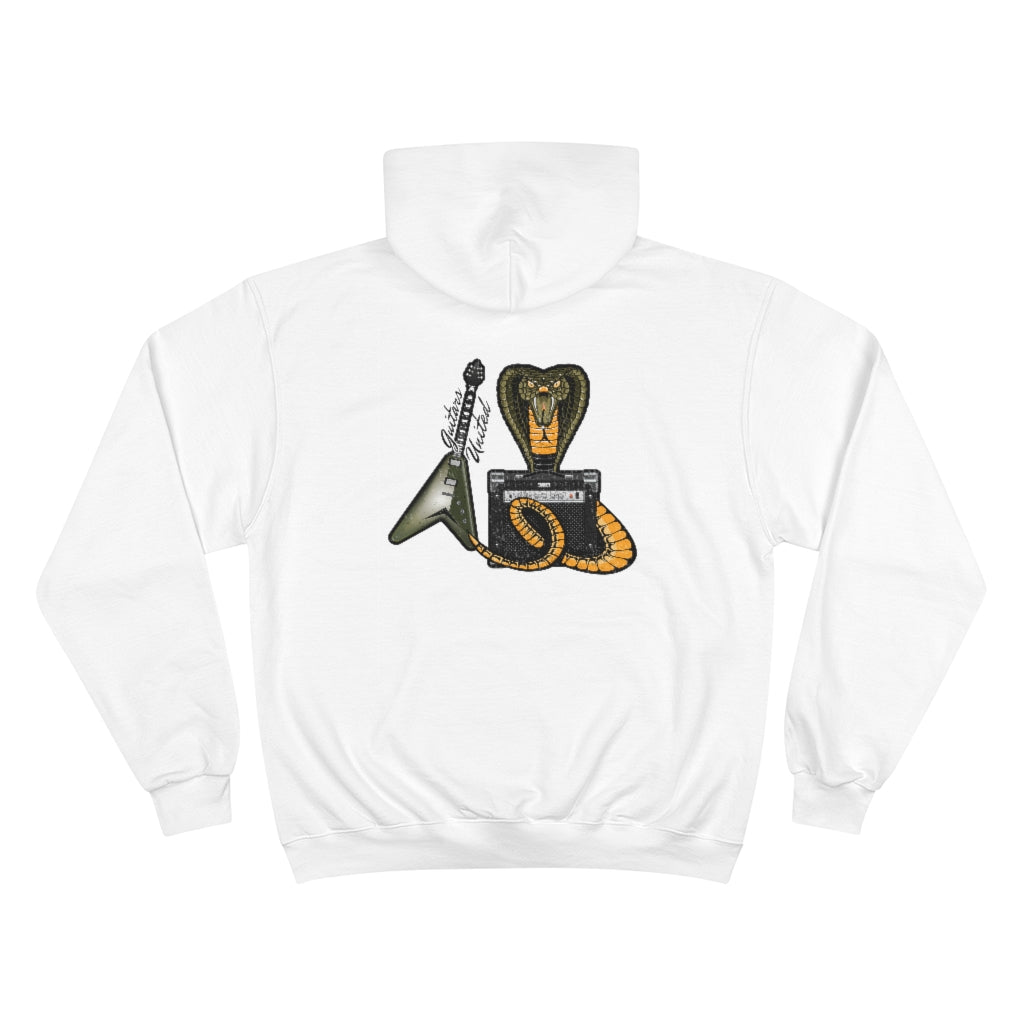 Snakebite Hoodie - Multiple Colors