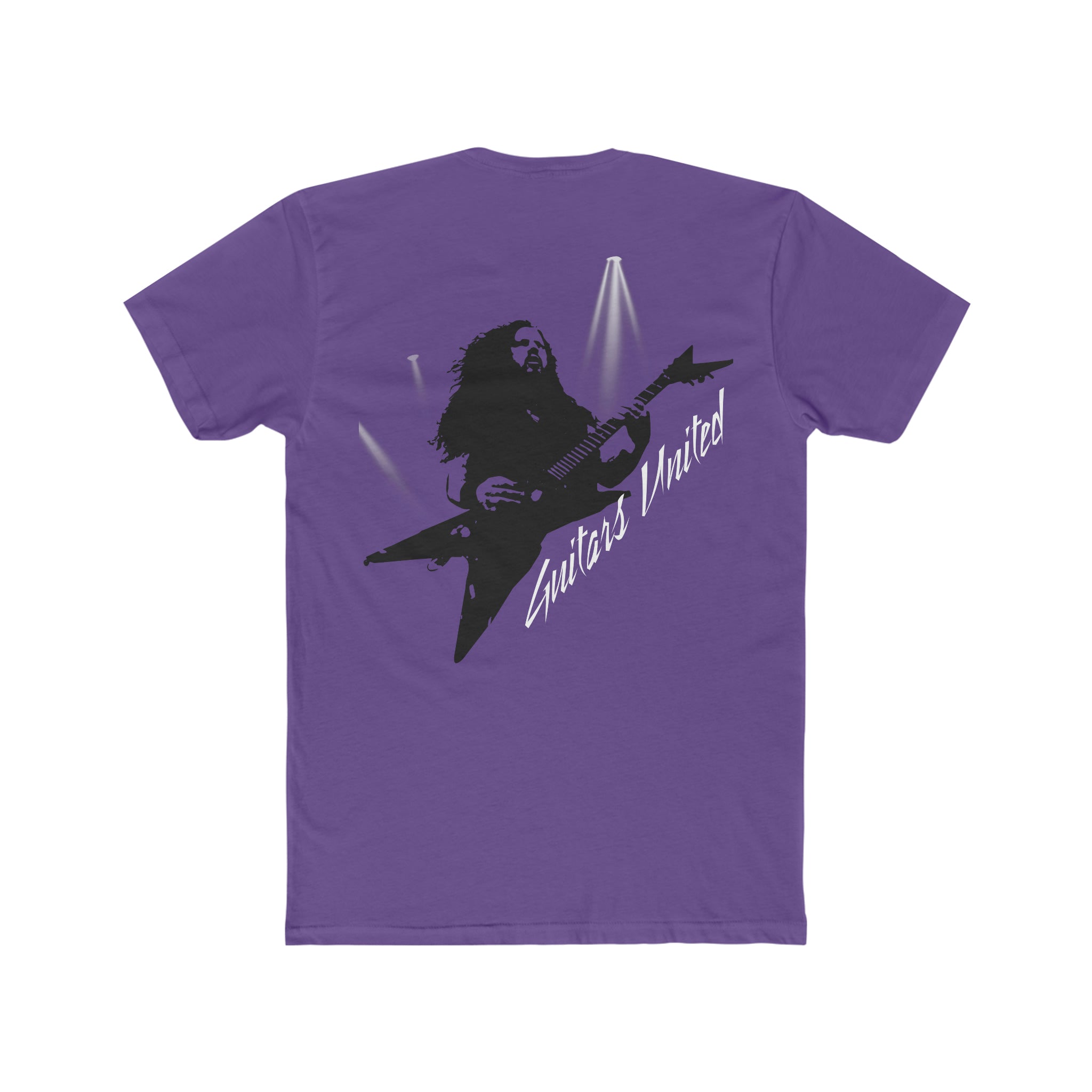Concert Rocker Tee
