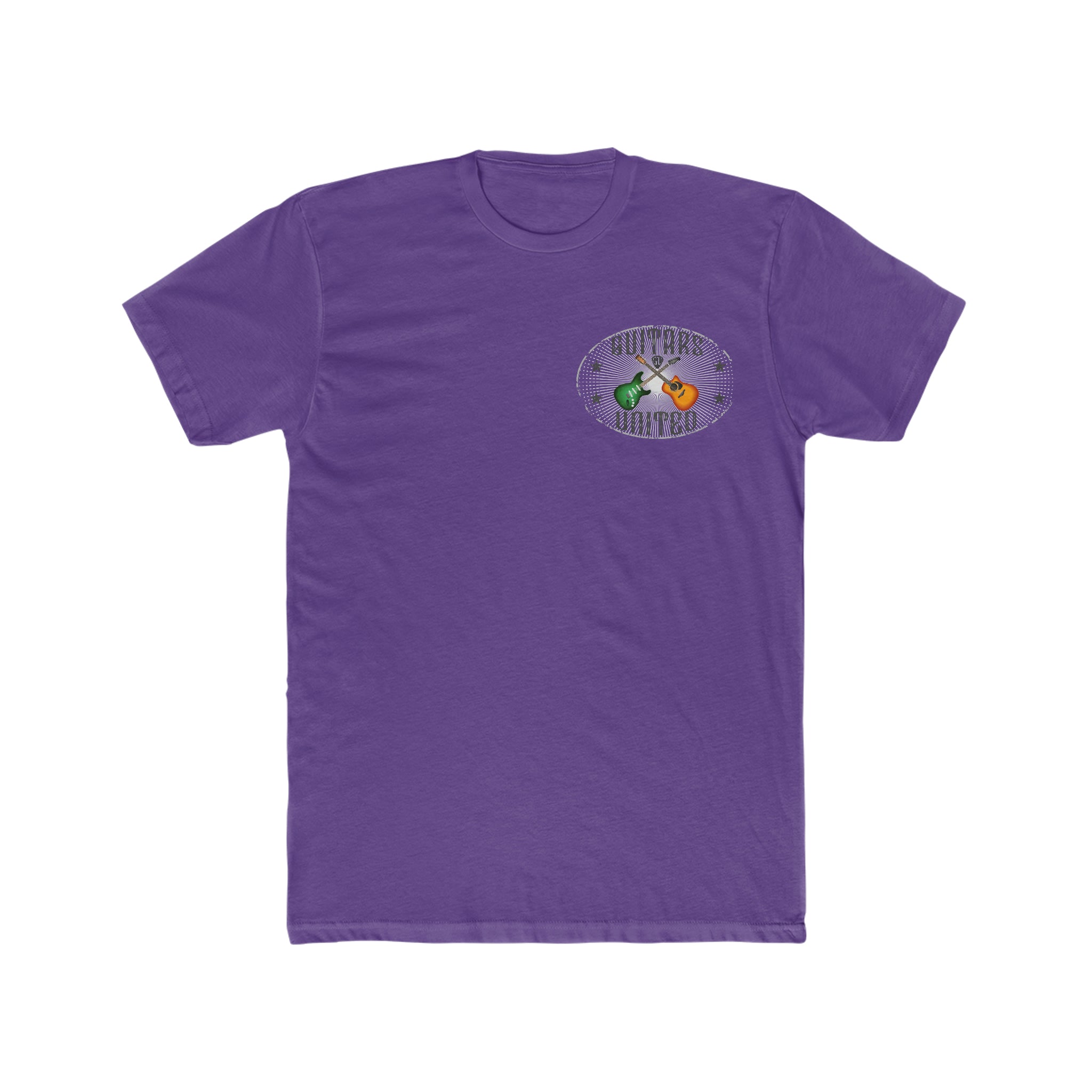 Concert Rocker Tee