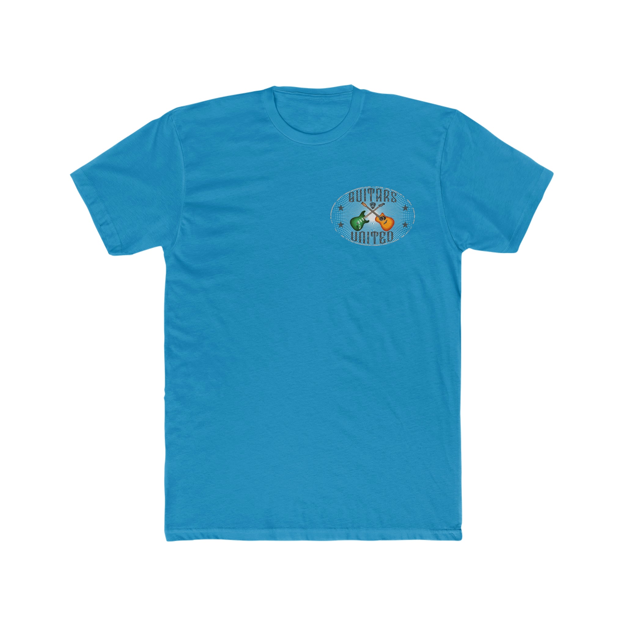 Brindle Tiger Tee