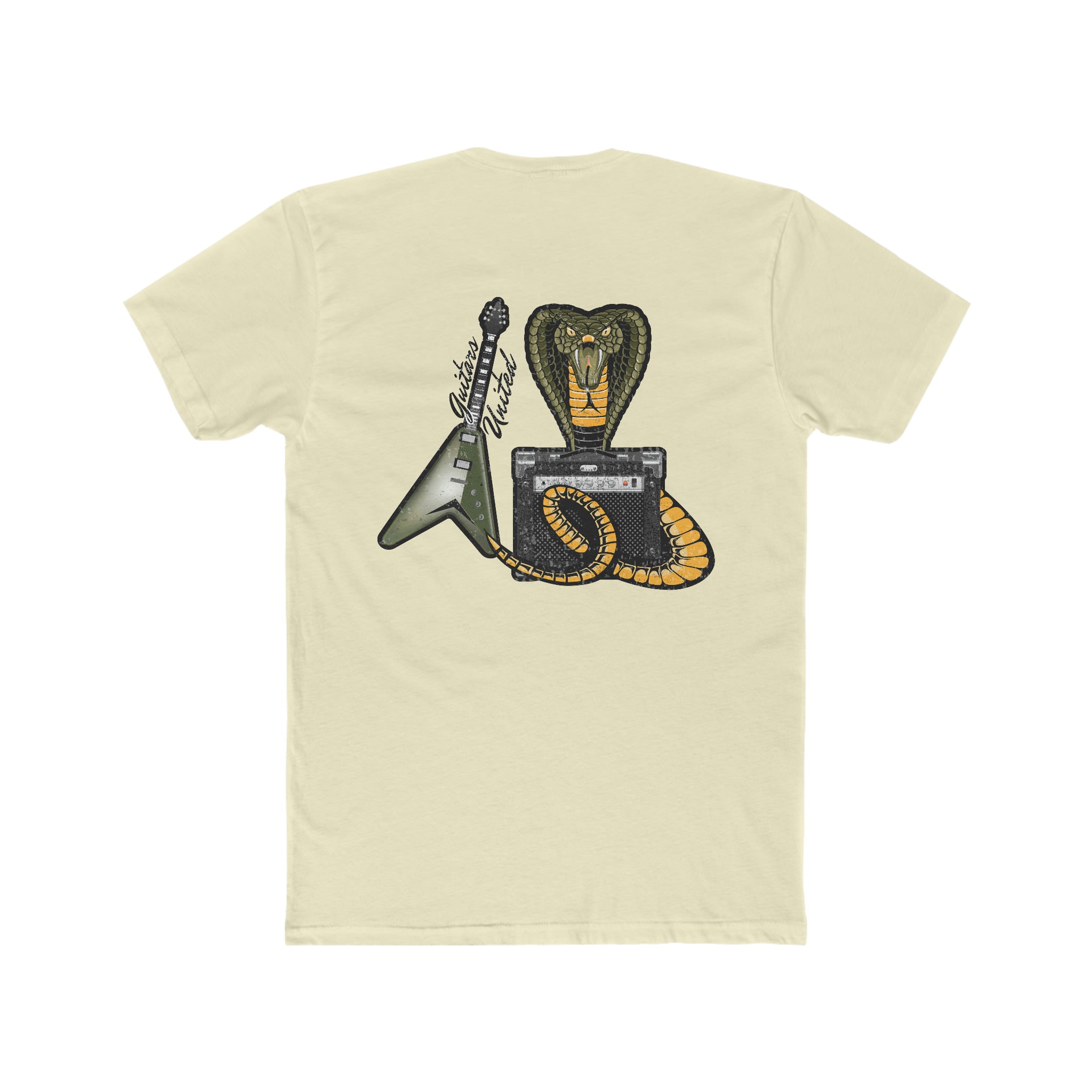Snakebite Tee
