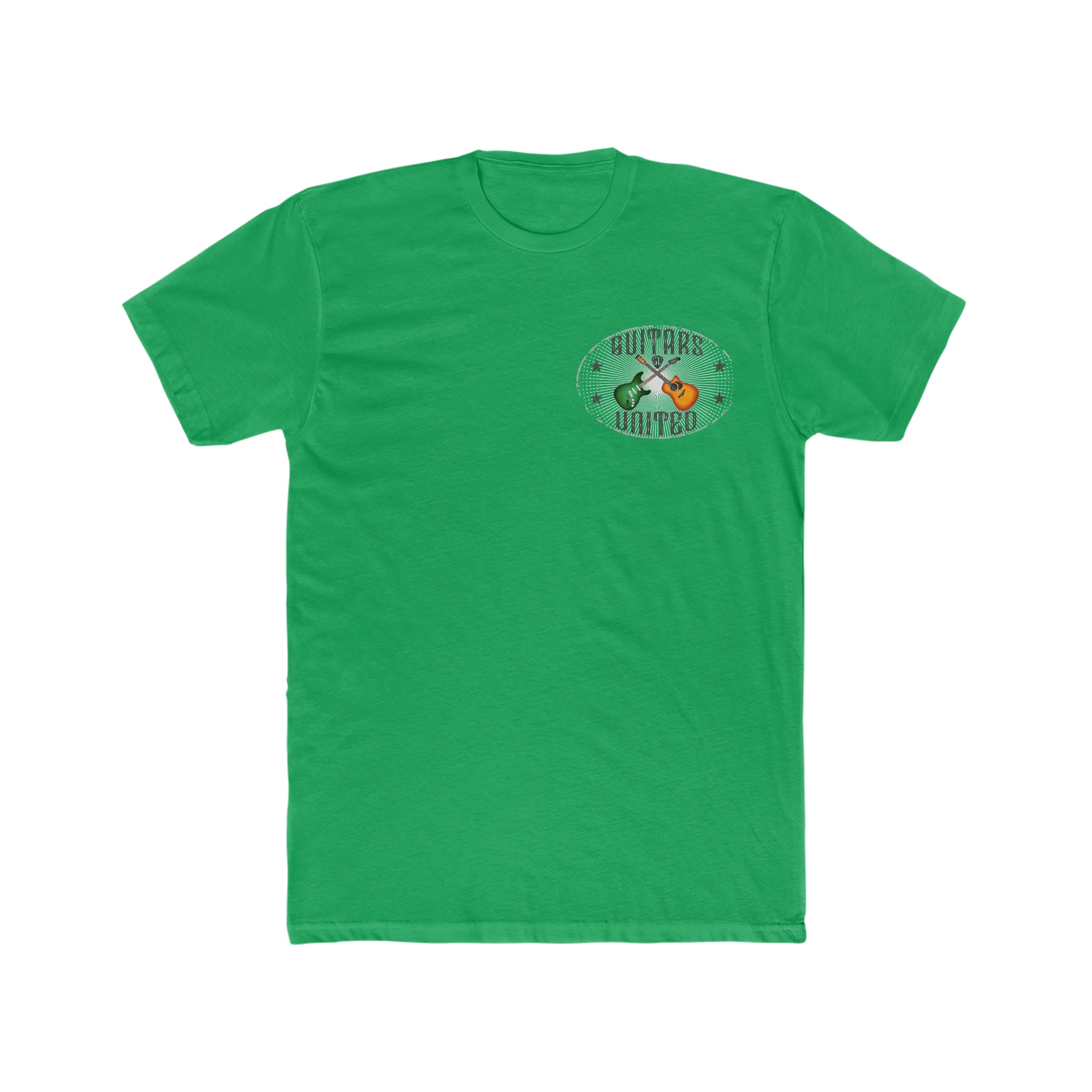 Concert Rocker Tee