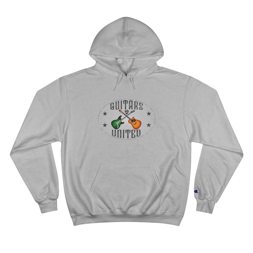 Snakebite Hoodie - Multiple Colors