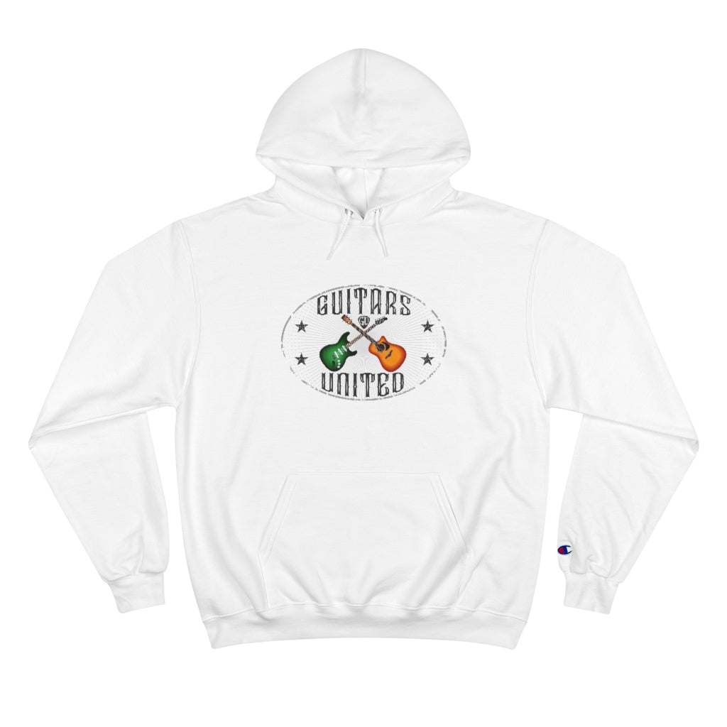 Snakebite Hoodie - Multiple Colors