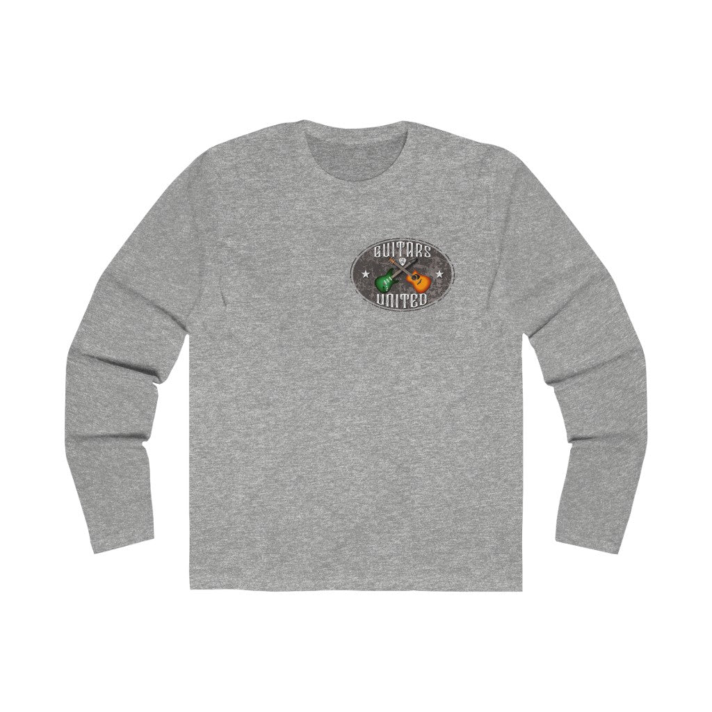 Snakebite Long Sleeve Tee