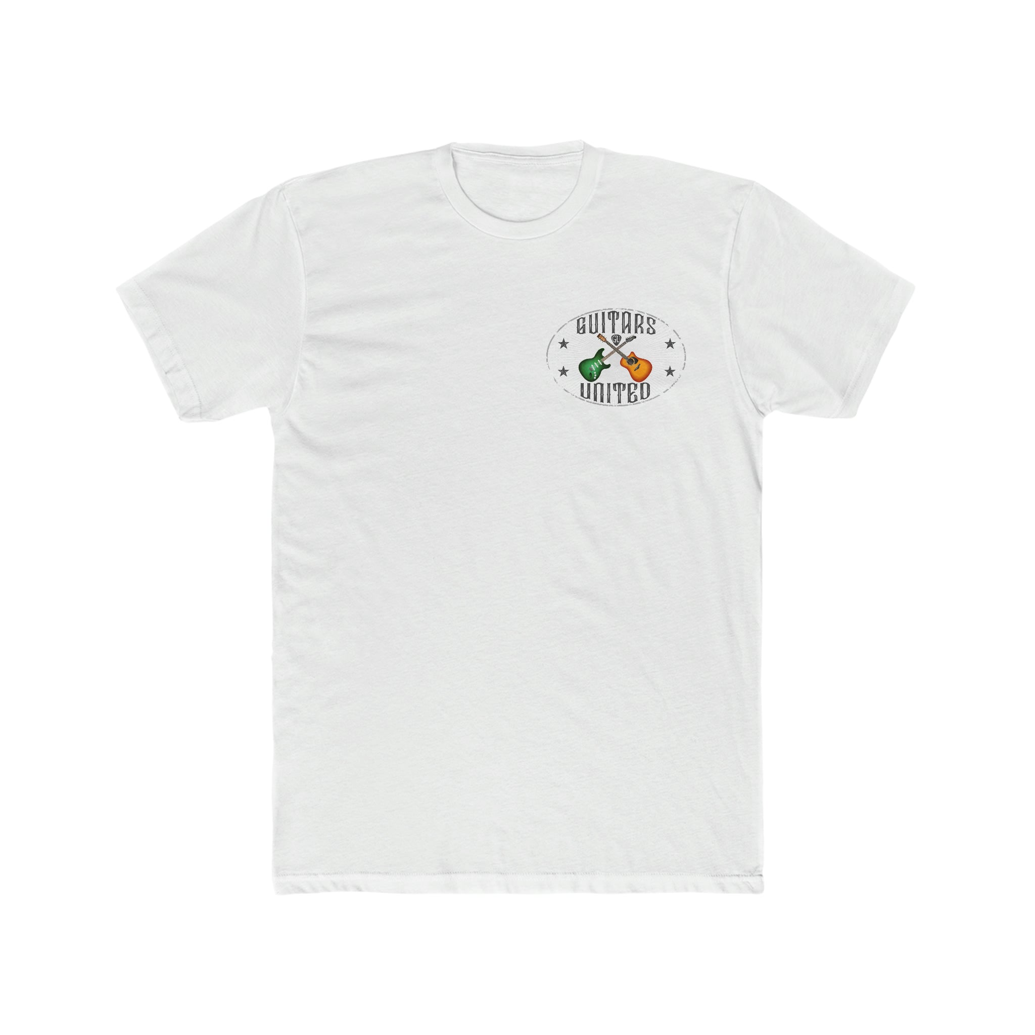 Brindle Tiger Tee