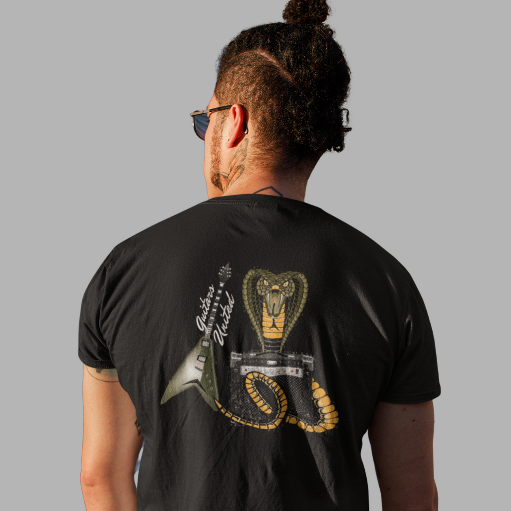 Concert Rocker Tee