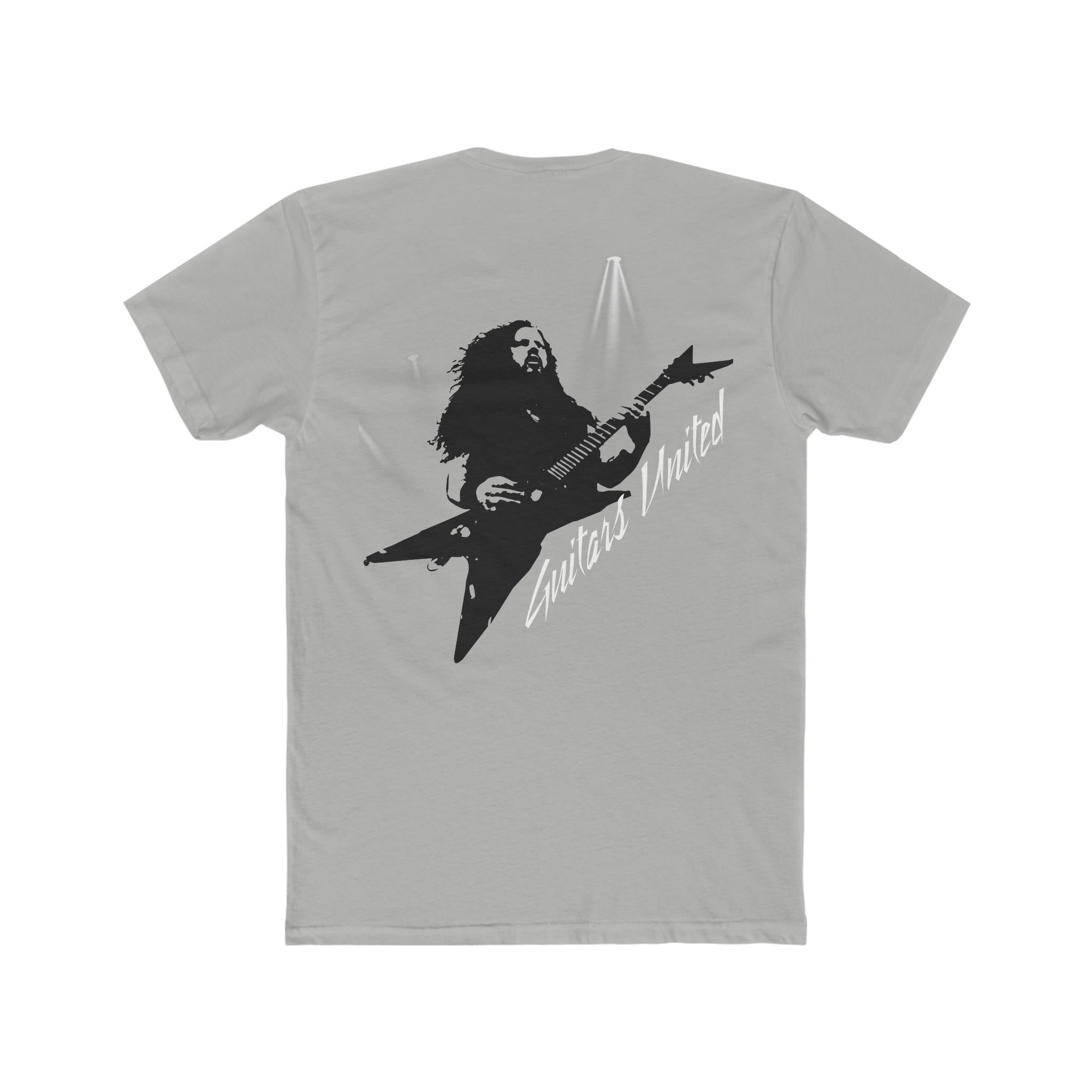 Concert Rocker Tee