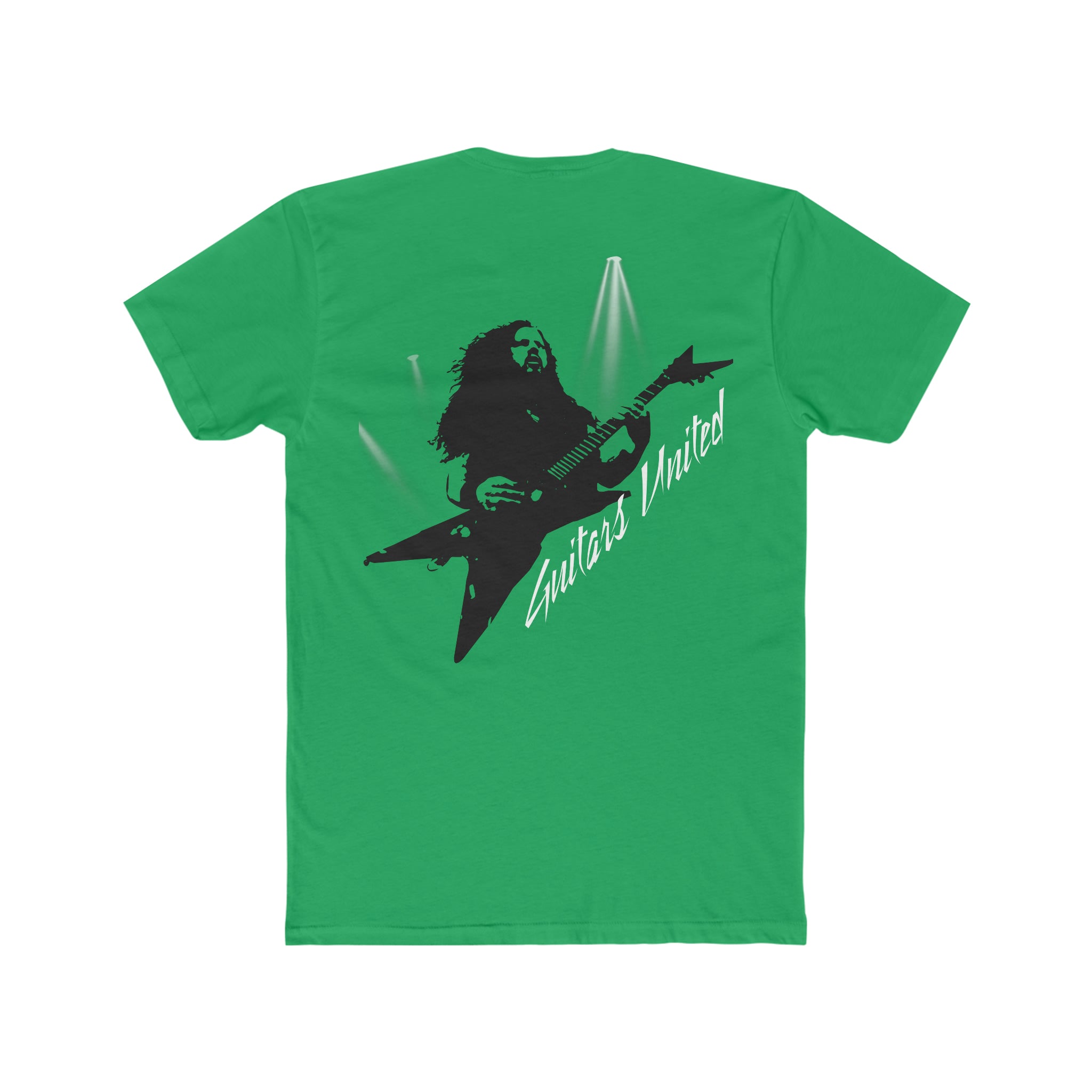 Concert Rocker Tee