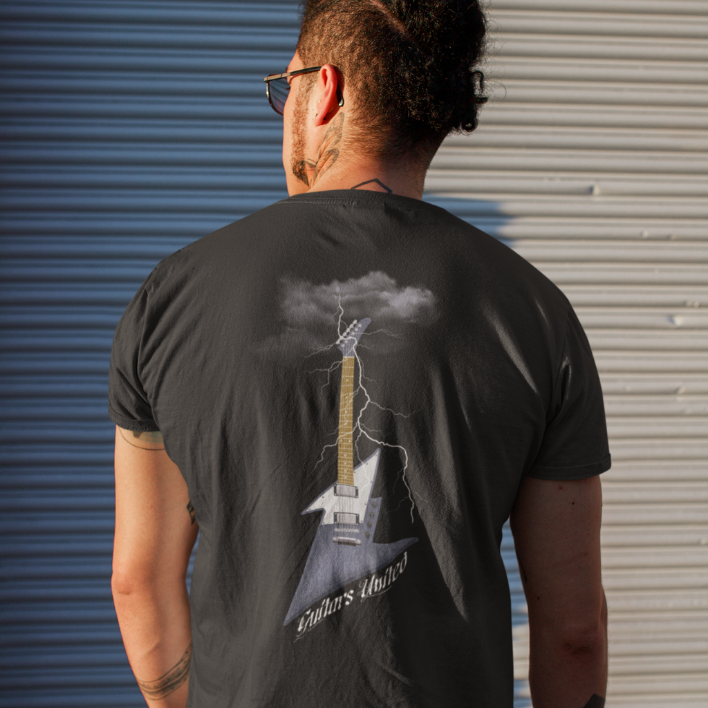 Concert Rocker Tee