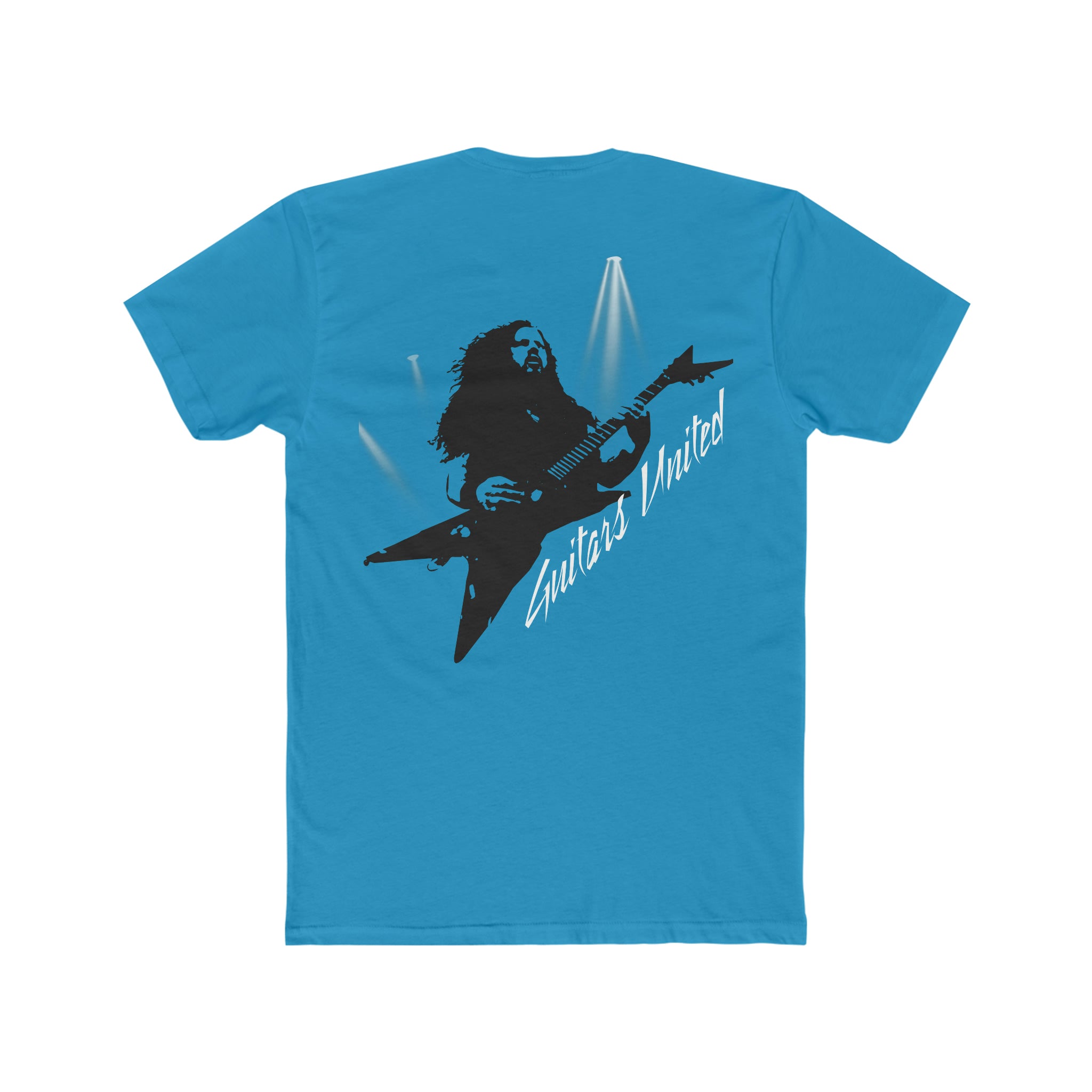 Concert Rocker Tee