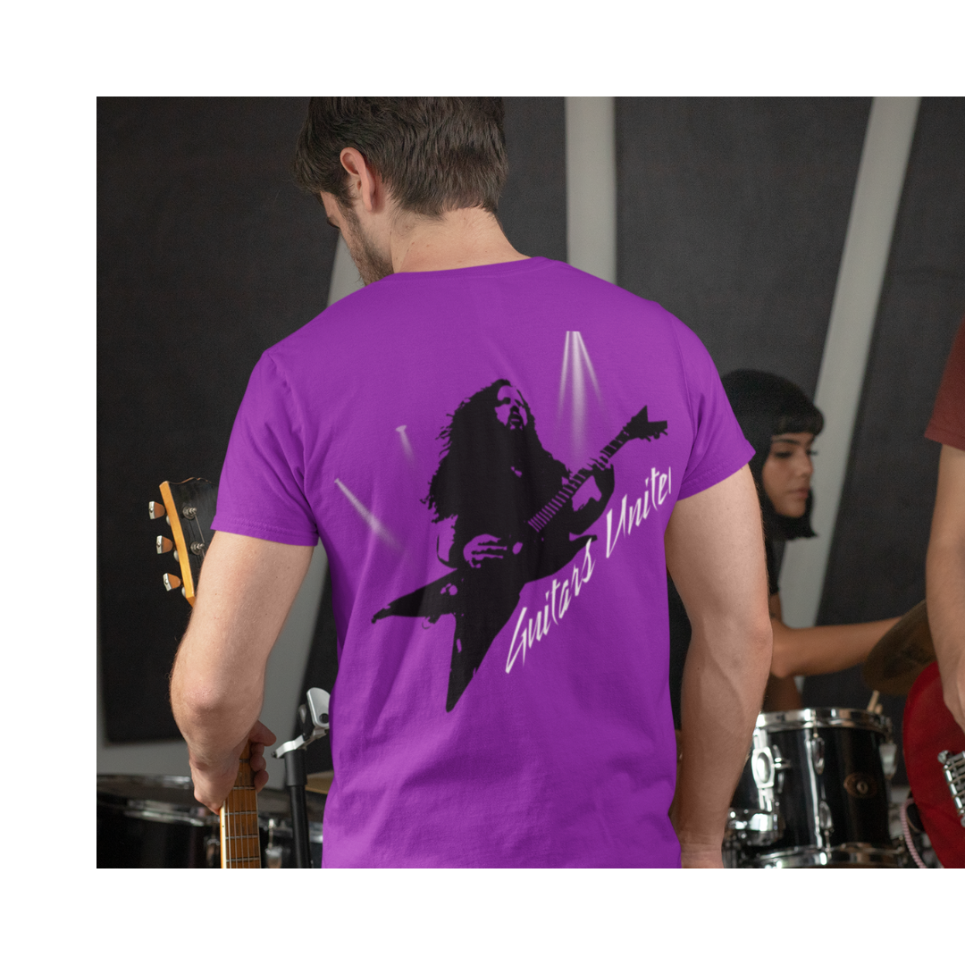 Concert Rocker Tee