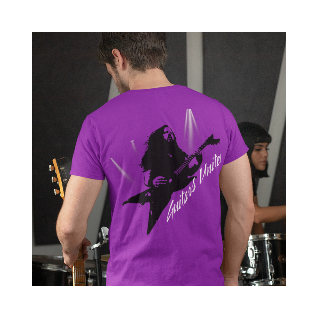 Concert Rocker Tee