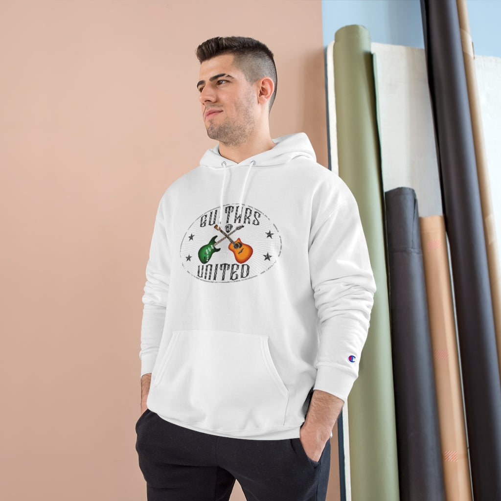 Snakebite Hoodie - Multiple Colors