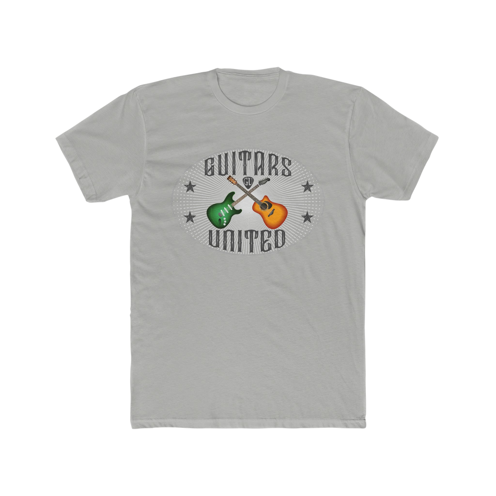 United Logo Tee