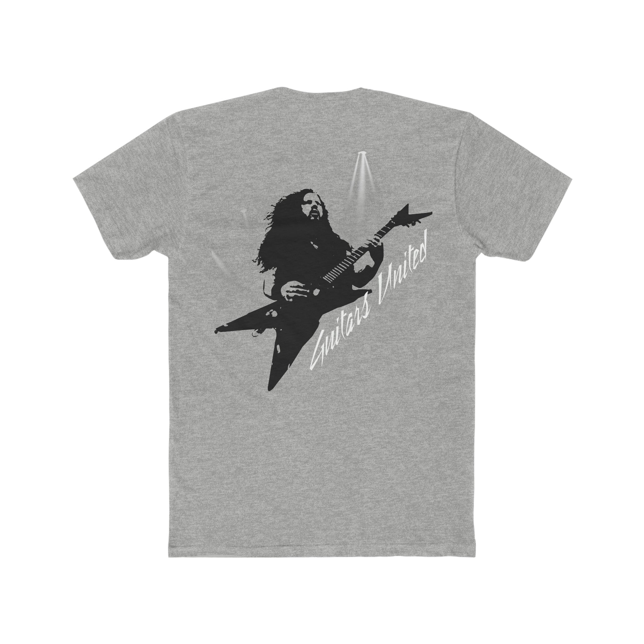 Concert Rocker Tee