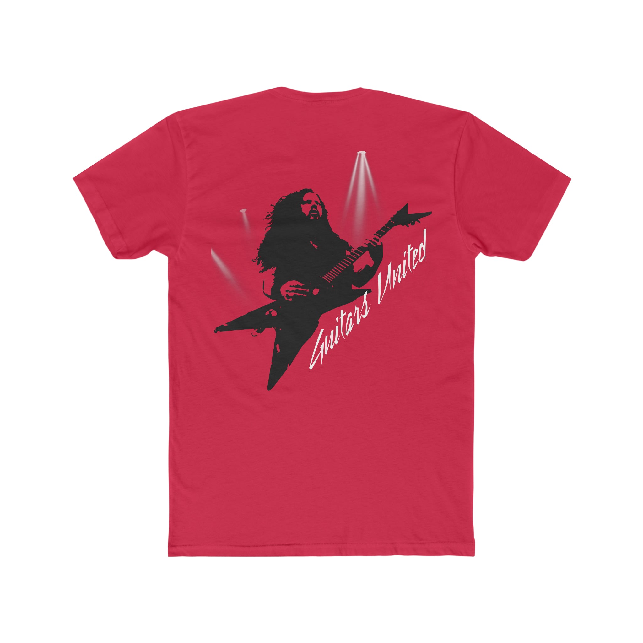 Concert Rocker Tee