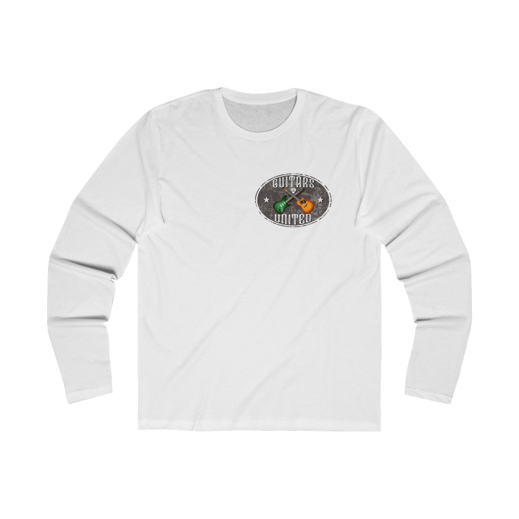 Snakebite Long Sleeve Tee